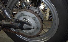 YAMAHA SR400 Gen.3 2002 RH01J
