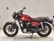 Фото Honda GB350 2021 с японского аукциона