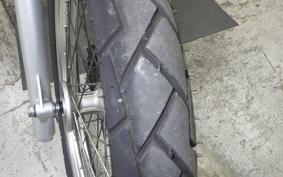 YAMAHA SEROW 250 2023 DG11J