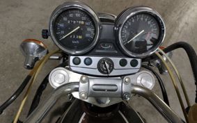 KAWASAKI ZEPHYR400K 2003 ZR400C