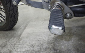 HONDA STEED 400 1993 NC26