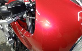 TRIUMPH THRUXTON 1200 2019