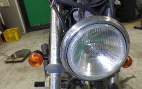 SUZUKI GRASS TRACKER 2022 NJ4DA