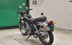 KAWASAKI ESTRELLA 2010 BJ250A