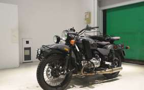 OTHER +URAL750 SIDECAR 2016