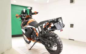 KTM 890 ADVENTURE	 R 2022