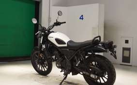 HONDA CL250-2 MC57