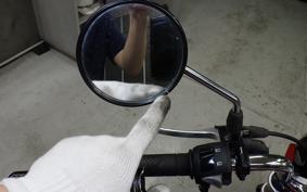HONDA MONKEY 125 ABS JB02