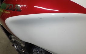 HONDA CB1000SF 1993 SC30