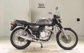 HONDA GB250 CLUBMAN GEN 2 2012 MC10