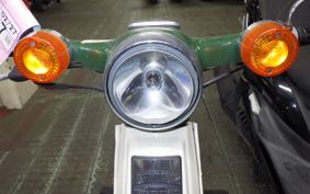 HONDA C50 SUPER CUB 1986 C50