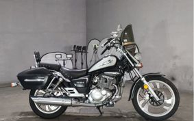 SUZUKI GZ150-A PCK2L