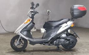 SUZUKI ADDRESS V125 CF4EA