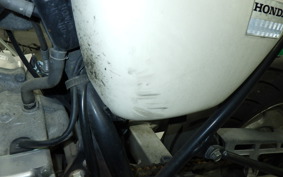 HONDA APE 100 2001 HC07