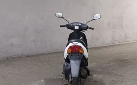 SUZUKI LET`S2 CA1PA