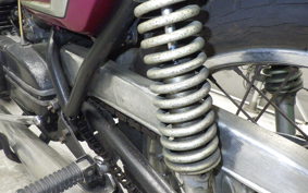 YAMAHA RX350 1970 R5