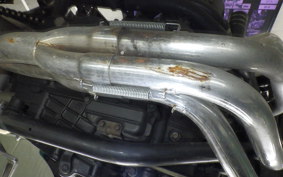 KAWASAKI ZRX400 1994 ZR400E