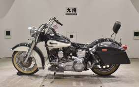 HARLEY FLH 1340