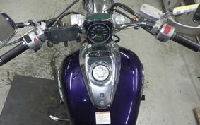 SUZUKI BOULEVARD 400 2006 VK55A
