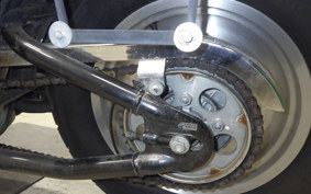 HONDA STEED 400 VSE 1999 NC26