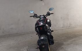 DUCATI DIAVEL DARK 2014 G105JA