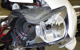 KAWASAKI NINJA 250R 2006 EX250K