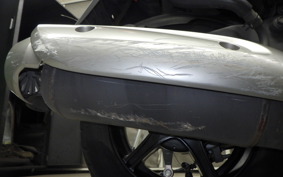 YAMAHA JOG ZR Gen.3 SA39J