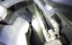 SUZUKI ADDRESS 110 2026 CE47A