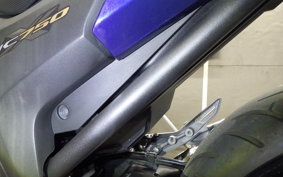 HONDA NC750X D Limited 2015 RC72