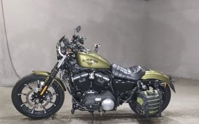 HARLEY HARLEY XL883N LE2