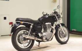 SUZUKI ST400 TEMPTER 2000 NK43A