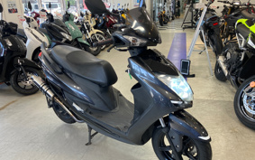 YAMAHA CYGNUS 125 X SED8J