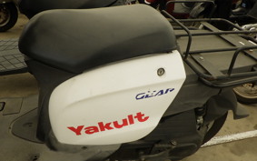 YAMAHA GEAR Gen.2 UA06J
