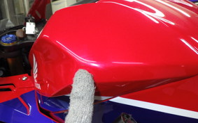 HONDA CBR250RR A 2021 MC51