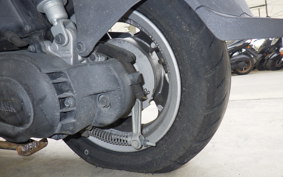 YAMAHA GEAR Gen.2 UA08J