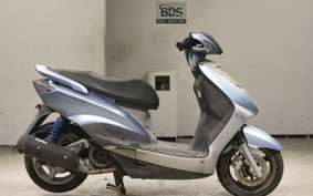 YAMAHA CYGNUS 125 X