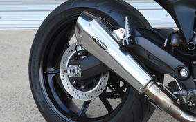 DUCATI スクランブラーアイコン 2008 K102J