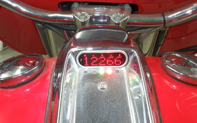 HARLEY FLST 1450 2006