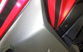 HONDA CB200X