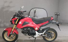 HONDA GU ROM JC61