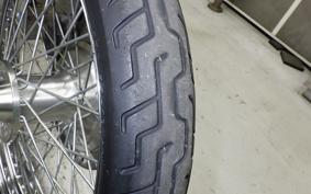 HONDA VT400S 2013 NC46