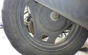 SUZUKI ﾚｯﾂ CA4AA