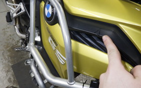 BMW F750GS PREMIUM LINE 2020