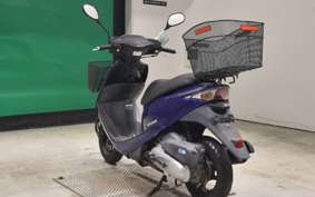 HONDA DIO Gen.6 2010 AF68