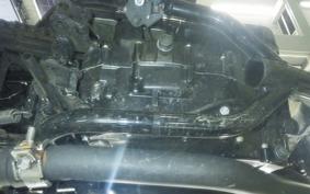 KAWASAKI ESTRELLA 2004 BJ250A