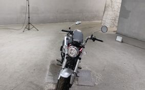 HONDA  DUX 125 JB04