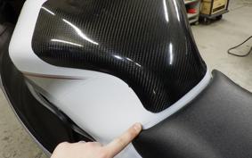 SUZUKI HAYABUSA Gen.2 2015 GX72B