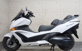 HONDA SILVERWING400GT 2010 NF03