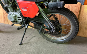 HONDA XL125S L125S