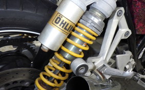 YAMAHA XJR400 Gen.3 R 2007 RH02J